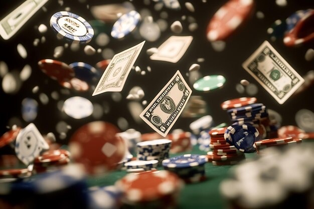 88idr login Multiple Betting Angles